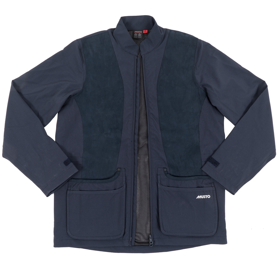 Musto br2 shooting outlet jacket